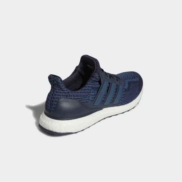 ULTRABOOST 5.0 DNA SHOES Sz 9.5 - Picture 5 of 9